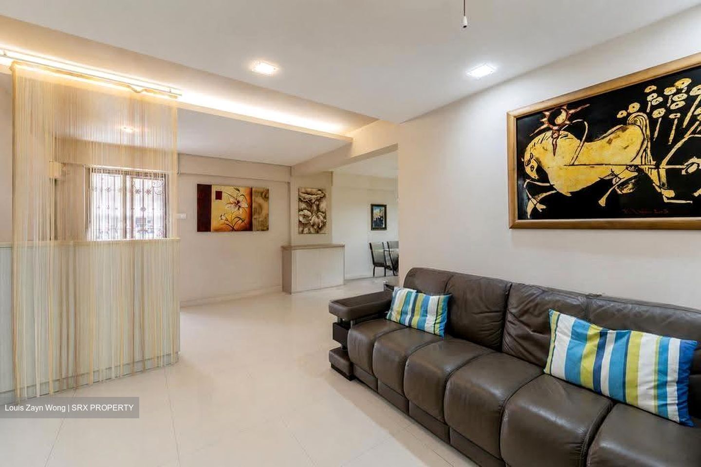 Blk 485A Tampines Avenue 9 (Tampines), HDB 5 Rooms #609170091